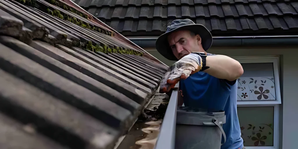 Denver Gutter Cleaninghome page